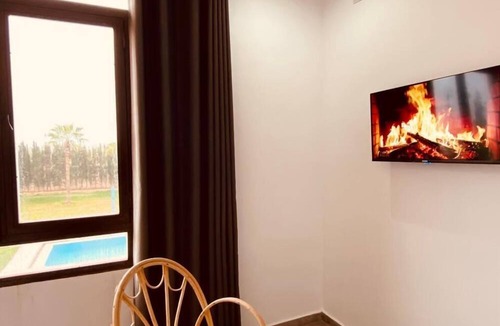 Ghazoua Hotel | Dar Ayman Essaouira