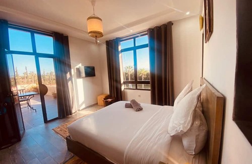 Ghazoua Hotel | Dar Ayman Essaouira