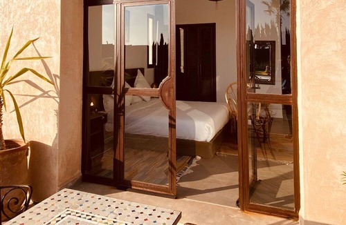 Ghazoua Hotel | Dar Ayman Essaouira