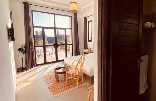 Ghazoua Hotel | Dar Ayman Essaouira