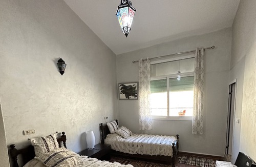 Azrou Bed & Breakfast | ATGAL