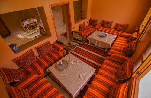 El Bour Bed & Breakfast | Kasbah Roseville