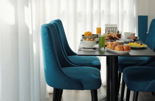 Fes Hotel | Mia Hotels Fes