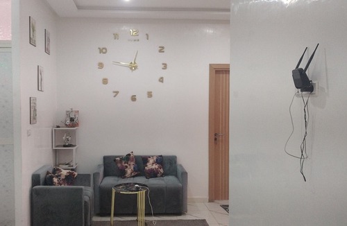 Deroua Apartment | Sweet Home