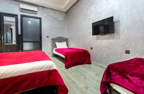 Sidi Abdallah Ghiat Hotel | Sidi Abdallah Ghiat