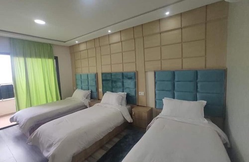Meknes Hotel | FEKRI HOTEL