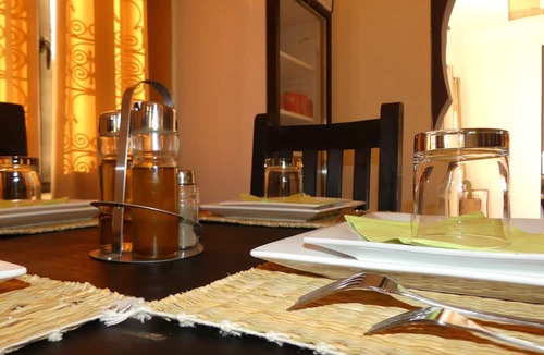 Taouz House | Riad La Luna