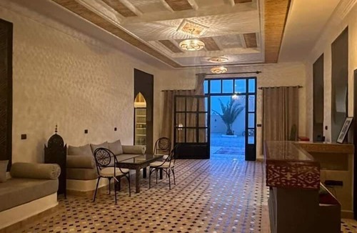 Taouz House | Riad La Luna