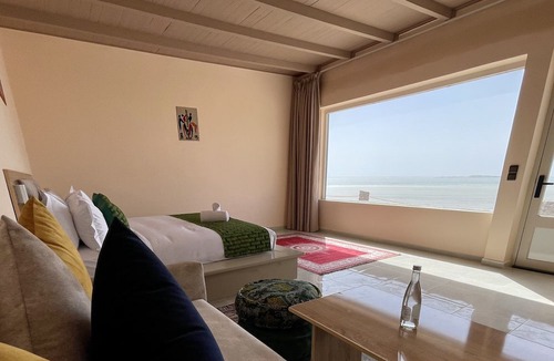 Edchera Hotel | Hotel Paraiso Dakhla
