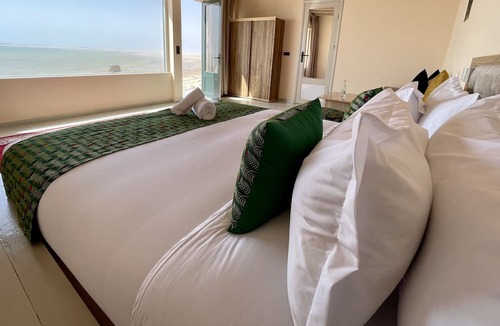 Edchera Hotel | Hotel Paraiso Dakhla