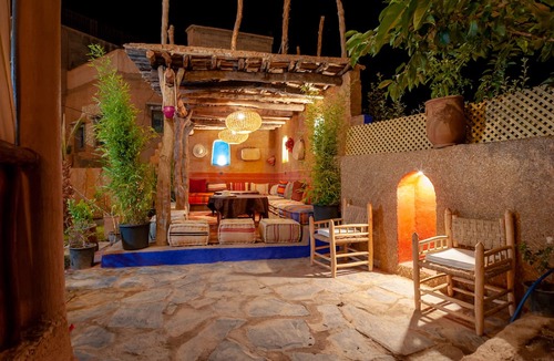 Imlil House | Smile House Imlil
