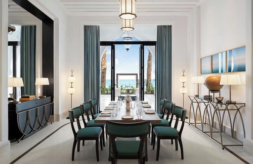 Restinga Smir Hotel | The St. Regis La Bahia Blanca Resort, Tamuda Bay