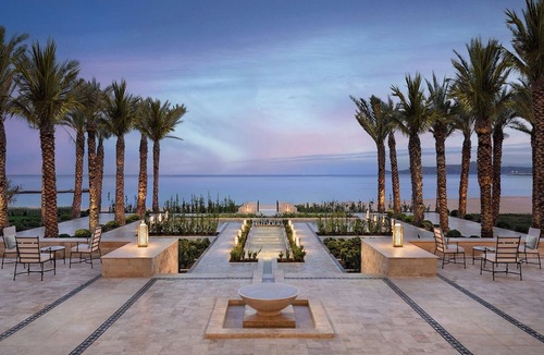 Restinga Smir Hotel | The St. Regis La Bahia Blanca Resort, Tamuda Bay