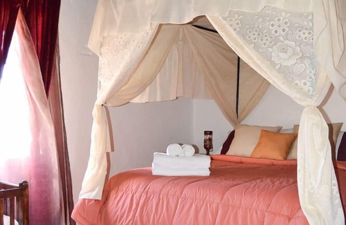 Hassilabied Hotel | Nasser Palace Hôtel & Bivouacs