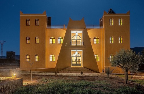 Ouzoud House | LE DOMAINE M