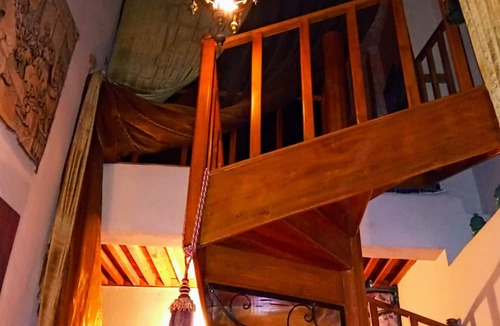 Dar Tazi Bed & Breakfast | Riad Rchacha