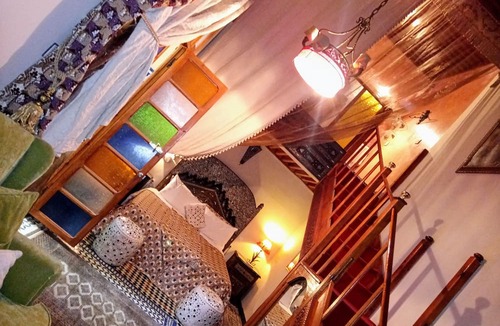 Dar Tazi Bed & Breakfast | Riad Rchacha