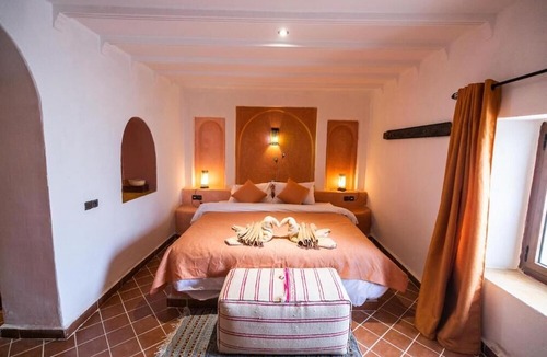 Hassilabied Hotel | Kasbah Mohayut