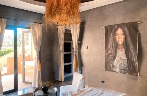 Tassoultante Hotel | Villa Singulière By Louhou Collection