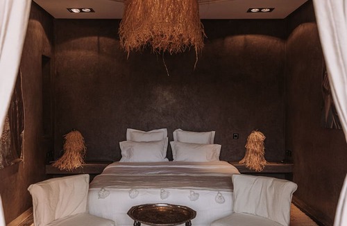 Tassoultante Hotel | Villa Singulière By Louhou Collection