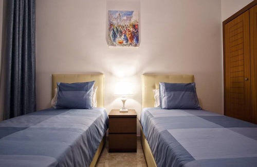 Nouaceur Apartment | Nice Flat Close to Casablanca Airport