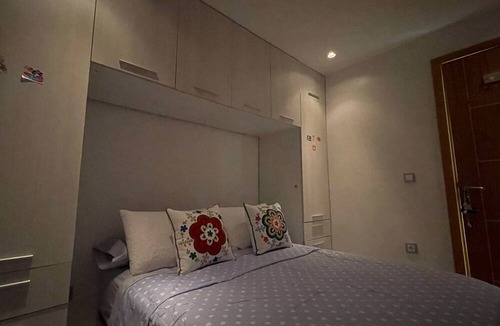 Hjar Ennhal Apartment | New Apartment Tangier diplomatic forest