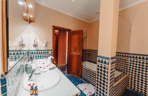Tassoultante Hotel | Palace Jena Hotel & Spa