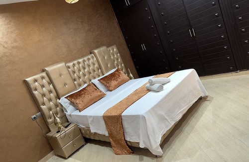 Sebaa Rouadi House | Ferme prestige