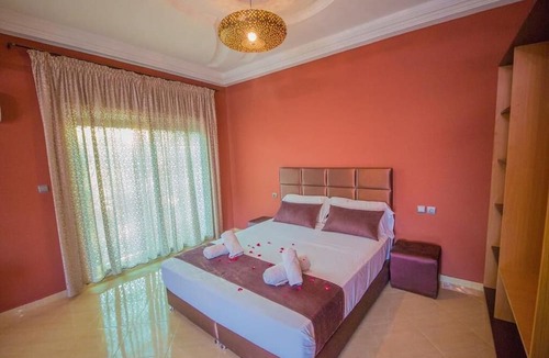 Sebaa Rouadi House | Ferme prestige