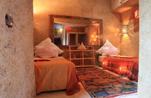 Sidi Bou Amar Hotel | Riad Sérénis