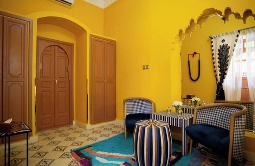 Mellah House | Riad Ksar Al Amal
