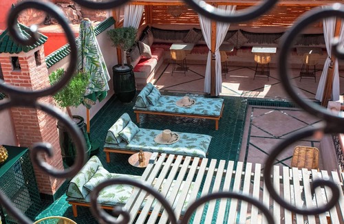 Mellah House | Riad Ksar Al Amal