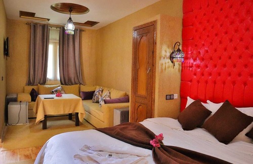 Merzouga Apartment | Résidence Merzouga