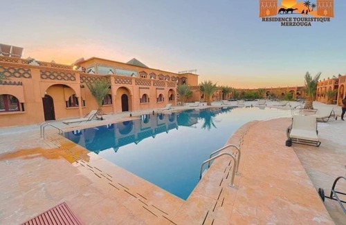 Merzouga Apartment | Résidence Merzouga