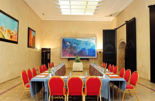 El Jadida Hotel | ART SUITES EL JADIDA