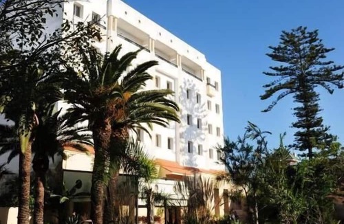 El Jadida Hotel | ART SUITES EL JADIDA