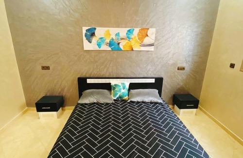 Fes Apartment | Appartement calme