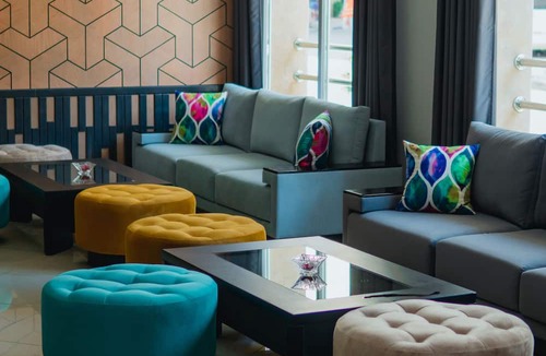 M'diq Hotel | Zain Hotel