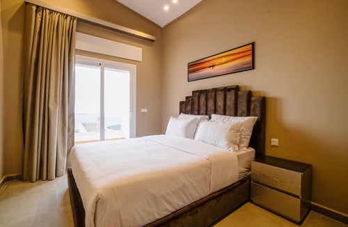 Mnar Apartment | Dar Mraha