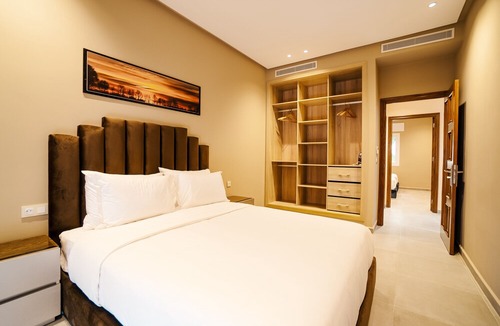 Mnar Apartment | Dar Mraha