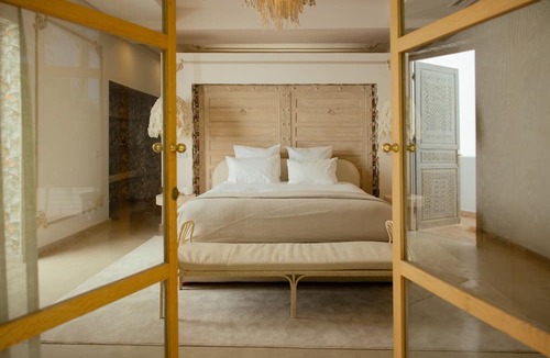 Bab Atlas Hotel | Les Palmiers Boutique Hôtel & Spa