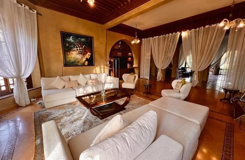 Semlalia Villa | Opulent Haven Villa, 5 Suites