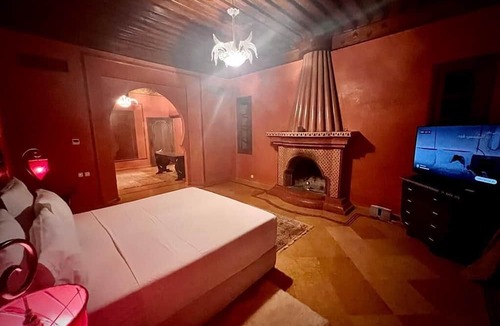 Semlalia Villa | Opulent Haven Villa, 5 Suites