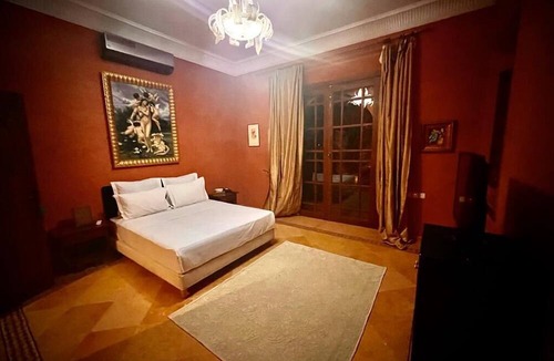 Semlalia Villa | Opulent Haven Villa, 5 Suites