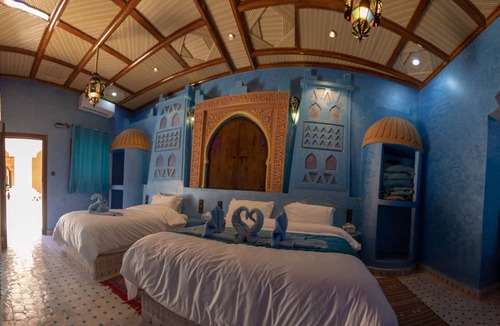 Lac Yasmins Hotel | Hôtel Yasmina