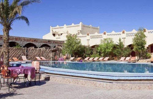 Lac Yasmins Hotel | Hôtel Yasmina
