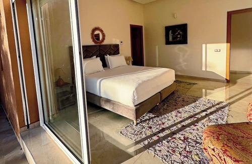 Oulad Hassoune House | Domaine Bahi