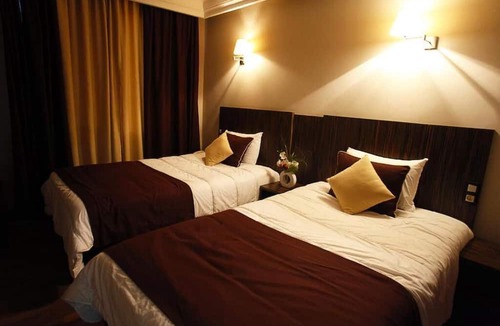 Mohammedia Hotel | Hôtel Sabah