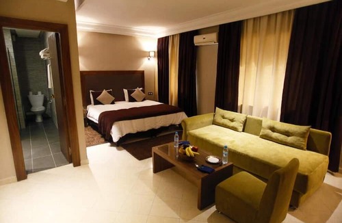 Mohammedia Hotel | Hôtel Sabah