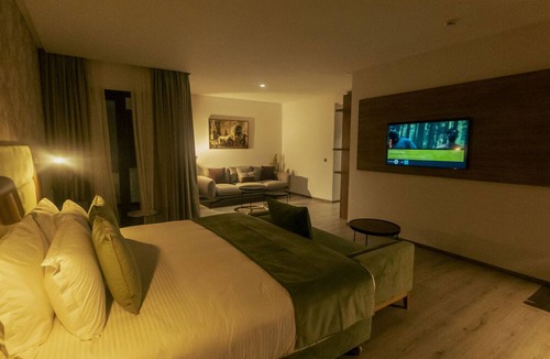 Bni Makada Hotel | Hotel Ben Batouta - Tanger